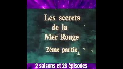 Les Secrets de la mer Rouge (série télévisée)