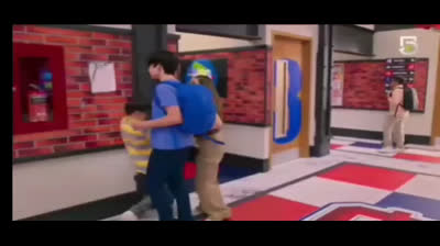 La CQ Nuevo Ingreso capitulo completo temporada 1