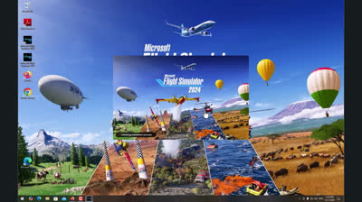 Microsoft Flight Simulator 2024 Download Free for PC