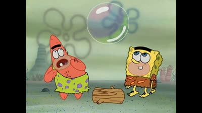 Bob Esponja | T3 | E14 | Ugh