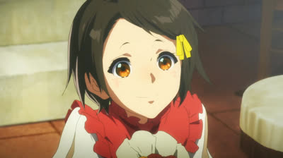 Violet Evergarden 10