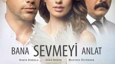 Alas de Amor - Cap 41