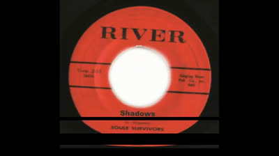 Soule Survivors (1967) - Shadows