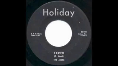 Jades (1965) - I Cried