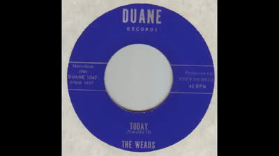 Weads (1965) - Today