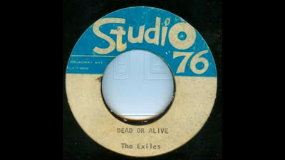 Exiles (1966?) - Dead Or Alive