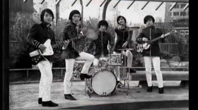 Tempters (1966) - I Will Go