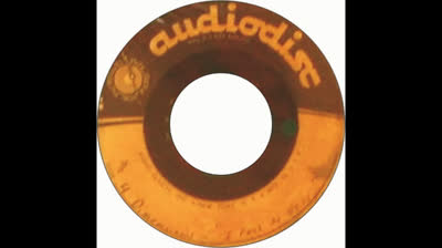 4 Dimensions (1967?) - I Feel So Well