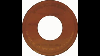 Unknown (1966?) - Train To Nowhere