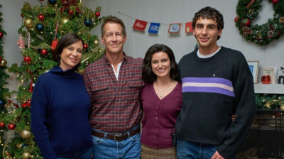 Happy Holidays From Cherry Lane [2024]#FULLMOVIE'HD