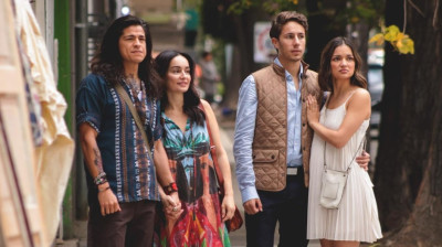 Una pequeña confusión (2024)#FULLMOVIE'HD