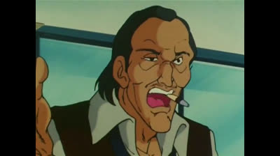 Uomo Tigre 02x02 Un degno successore