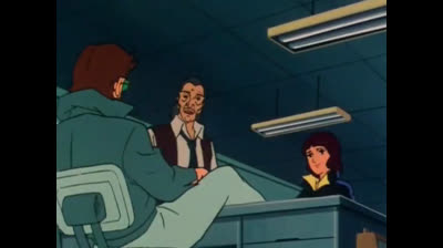 Uomo Tigre 02x03 Giu’ la maschera