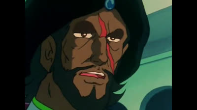 Uomo Tigre 02x04 Un combattimento leale