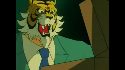 Uomo Tigre 02x06Un patto solenne