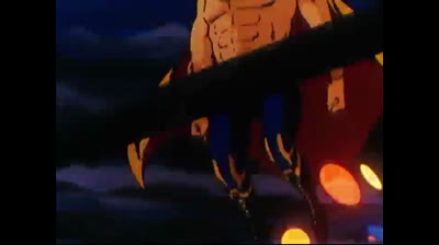 L’Uomo Tigre II Sigla iniziale