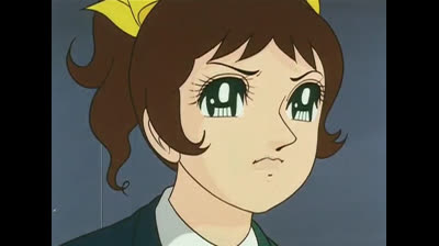 Mimì e la nazionale di pallavolo 50 - Schiaffo per amore