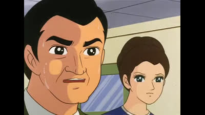 Mimì e la nazionale di pallavolo 53 - La morte di Sutomu