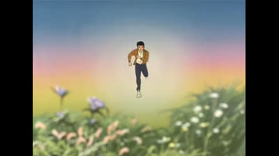 Mimì e la nazionale di pallavolo 52 - La partita finale