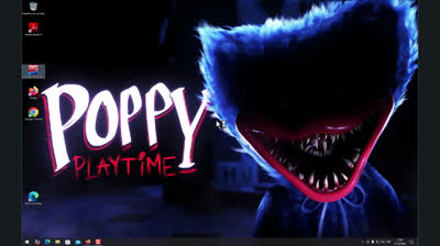 Poppy Playtime Descargar para PC