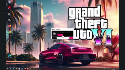 GTA 6 Descargar para PC
