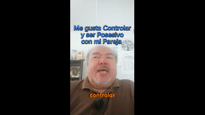 Me gusta Controlar y ser Posesivo con mi Pareja