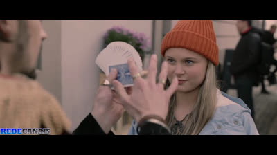 Melodia do Mal - Filme Euisabellegata