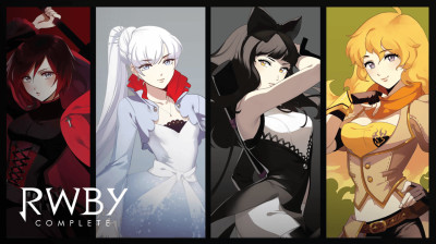 RWBY - V01E05 - The First Step Pt. 2 - [Legendado]