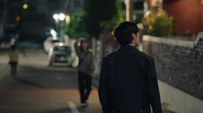 Amor en la puerta de al lado - Capitulo 7 doblaje español latino