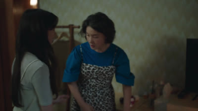 Amor en la puerta de al lado - Capitulo 10 doblaje español latino