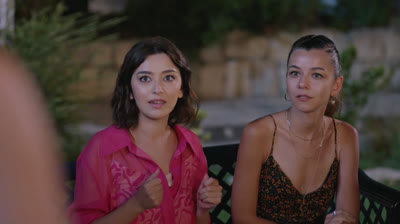 Love reason get even puntata 14(Mediaset Infinity)