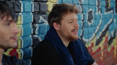 Love reason get even puntata 15(Mediaset Infinity)