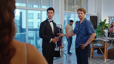 Love reason get even puntata 16(Mediaset Infinity)