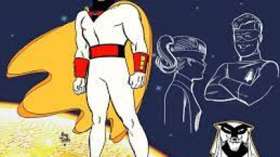 Space Ghost