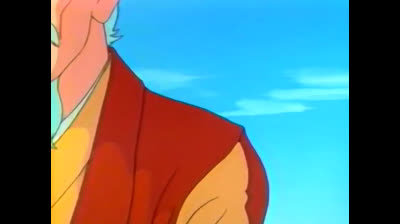 L invincibile Shogun epi 15 Il dio della montagna .