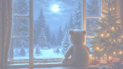 Christmas with Dream's!