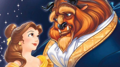 Bela e a fera filme completo e dublado