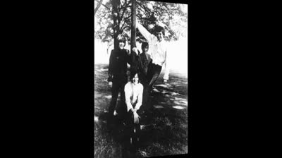 Fleur De Lys (1967) - I Walk The Sands