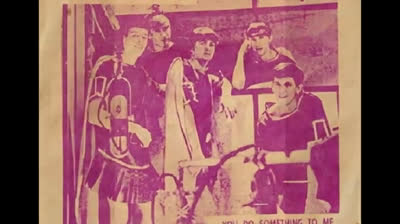 Romans (1966) - I'll Find A Way