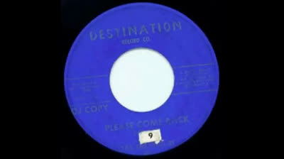 Sheffields (1966) - Please Come Back to Me