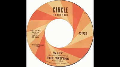 Truths (1965) -- Why
