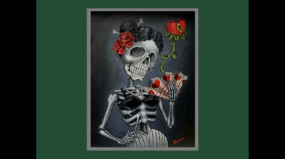 Vicars (1965) - Love has a way