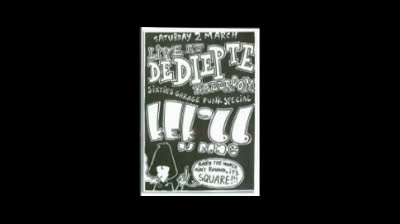 Rovin' Flames (1967) - How many times