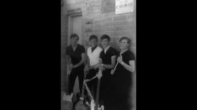 Banshees (1965) - Never Said I Loved You