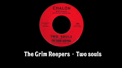 Grim Reepers (1967) - Two souls