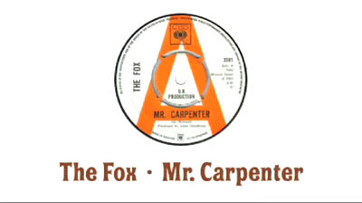Fox (1968) - Hey! Mr. Carpenter
