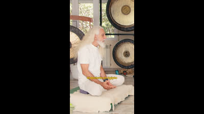 Vikrampal "En Modo Avión" | "Tuve una visión"