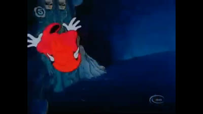 She-Ra la principessa del potere epi 33