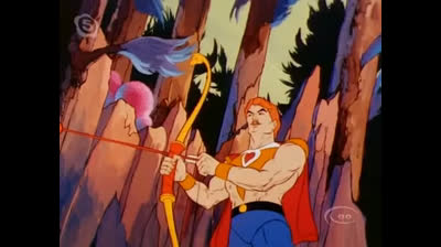 She-Ra la principessa del potere epi 34
