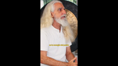 Vikrampal "En Modo Avión" | "Volví a ver a mi padre fallecido"